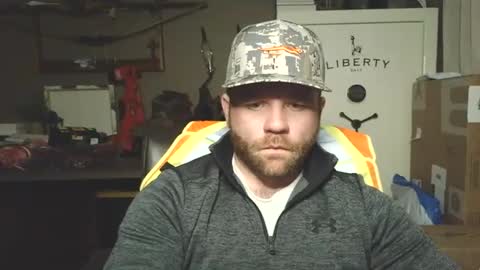 buckwild69204 online show from December 2025 11:56:01 PM