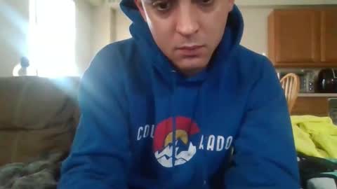 Bud42o online show from February 2026 09:11:01 PM