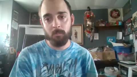 Bud42o online show from May 2026 02:12:02 PM