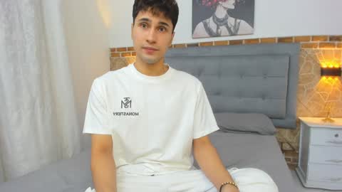 Buddy Whitte online show from January 2025 11:21:02 AM