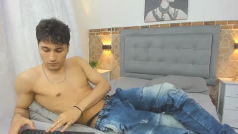 Buddy Whitte online show from January 2025 05:37:02 PM