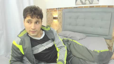 Buddy Whitte online show from January 2025 02:26:01 PM