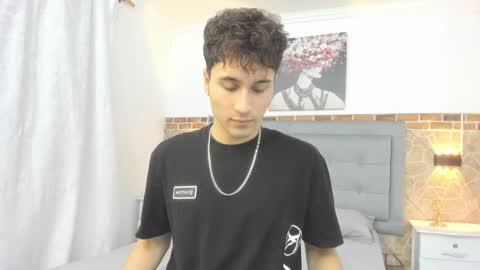 Buddy Whitte online show from January 2025 11:12:02 AM