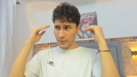 Buddy Whitte online show from January 2025 11:17:01 AM