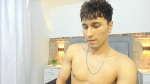 Buddy Whitte online show from January 2025 05:35:01 PM