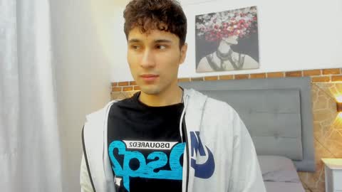 Buddy Whitte online show from January 2025 11:22:02 AM