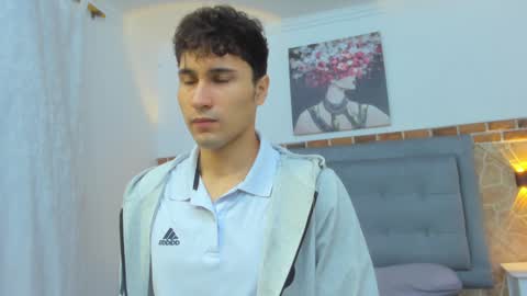 Buddy Whitte online show from January 2025 11:13:02 AM