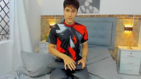 Buddy Whitte online show from February 2025 05:29:02 PM