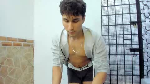 Buddy Whitte online show from February 2025 02:26:02 PM