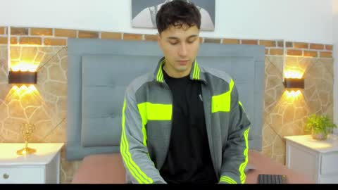 Buddy Whitte online show from February 2025 11:22:01 AM