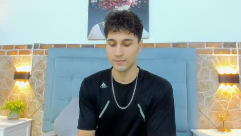 Buddy Whitte online show from March 2025 02:29:01 PM