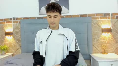 Buddy Whitte online show from March 2025 11:42:02 AM