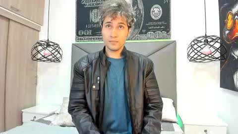 Buddy Whitte online show from October 2025 11:55:02 AM