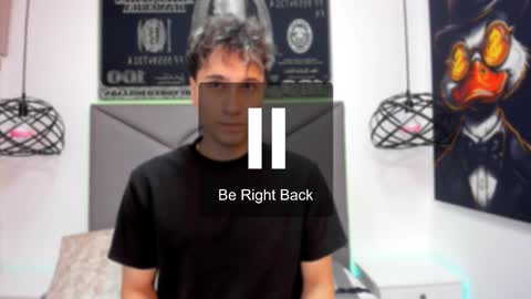 Buddy Whitte online show from November 2025 12:42:02 PM