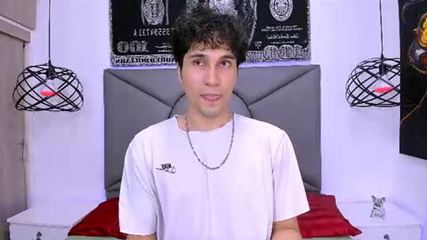 Buddy Whitte online show from June 2026 08:14:01 PM