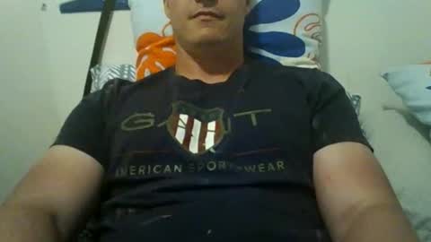 Snapshot of buffjezza27 chatting on May 2026 07:16:02 AM buffgymjunkie27 online show from May 2026 07:16:02 AM