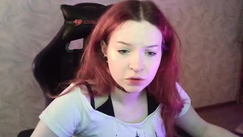 buffy_wow online show from April 2026 08:37:02 AM