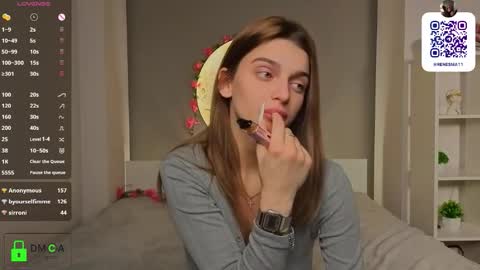 buffycabler online show from February 2026 02:53:01 AM