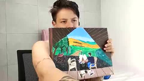 bug2025 online show from October 2025 03:14:02 AM