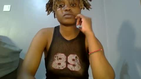 buga_baby online show from October 2025 02:01:02 AM