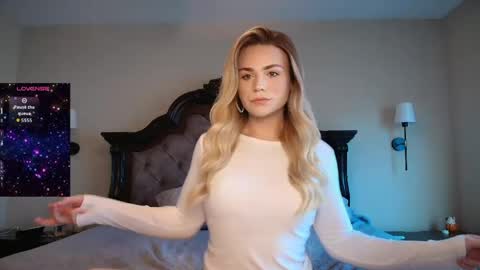 buitifulblonde online show from May 2026 03:17:01 PM