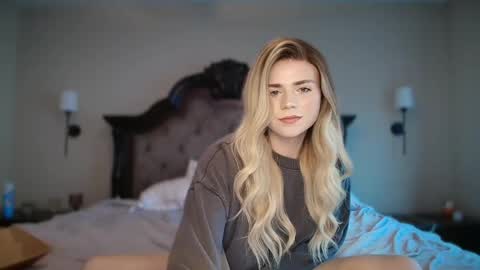 buitifulblonde online show from May 2026 09:09:02 PM