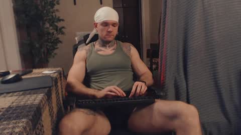 Snapshot of bulatov_x chatting on January 2025 07:18:01 PM Dmitriy online show from January 2025 07:18:01 PM