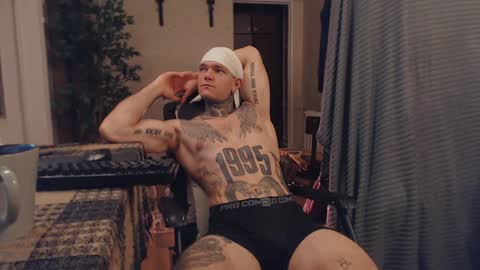 Snapshot of bulatov_x chatting on January 2025 01:29:01 AM Dmitriy online show from January 2025 01:29:01 AM