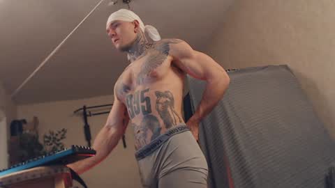 Snapshot of bulatov_x chatting on February 2025 08:13:02 AM Dmitriy online show from February 2025 08:13:02 AM