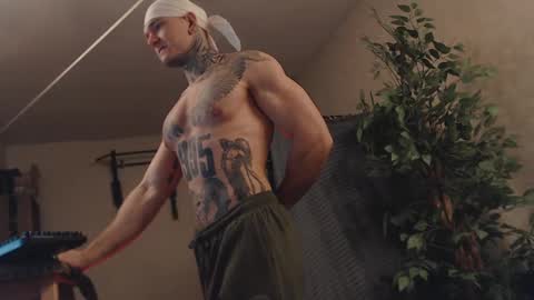 Snapshot of bulatov_x chatting on February 2025 08:45:02 PM Dmitriy online show from February 2025 08:45:02 PM