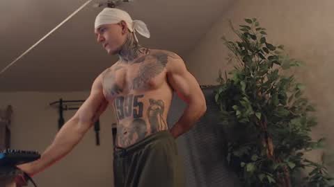 Snapshot of bulatov_x chatting on February 2025 11:45:01 PM Dmitriy online show from February 2025 11:45:01 PM