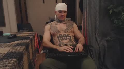 Snapshot of bulatov_x chatting on February 2025 10:14:02 PM Dmitriy online show from February 2025 10:14:02 PM