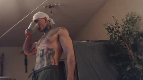 Snapshot of bulatov_x chatting on February 2025 09:46:01 PM Dmitriy online show from February 2025 09:46:01 PM