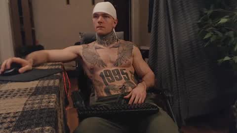 Snapshot of bulatov_x chatting on February 2025 06:32:02 PM Dmitriy online show from February 2025 06:32:02 PM