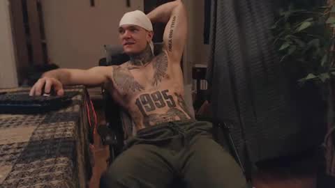 Snapshot of bulatov_x chatting on February 2025 09:37:02 PM Dmitriy online show from February 2025 09:37:02 PM