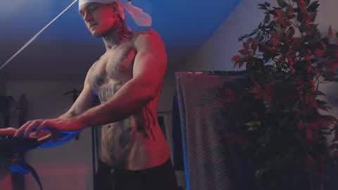 Snapshot of bulatov_x chatting on March 2025 07:04:02 PM Dmitriy online show from March 2025 07:04:02 PM