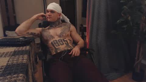 Snapshot of bulatov_x chatting on March 2025 10:10:01 PM Dmitriy online show from March 2025 10:10:01 PM