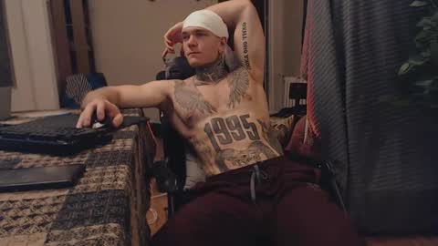 Snapshot of bulatov_x chatting on March 2025 02:26:02 AM Dmitriy online show from March 2025 02:26:02 AM