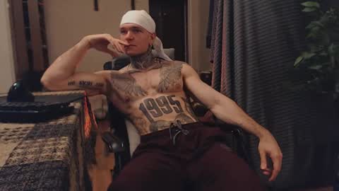 Snapshot of bulatov_x chatting on March 2025 06:23:02 PM Dmitriy online show from March 2025 06:23:02 PM