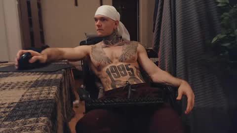 Snapshot of bulatov_x chatting on March 2025 06:33:01 PM Dmitriy online show from March 2025 06:33:01 PM