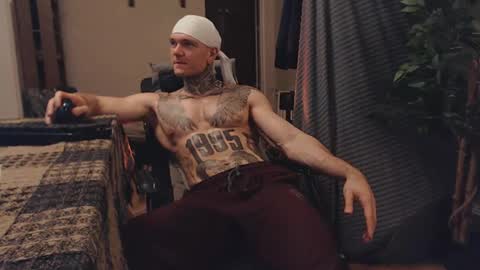 Snapshot of bulatov_x chatting on March 2025 09:18:02 PM Dmitriy online show from March 2025 09:18:02 PM