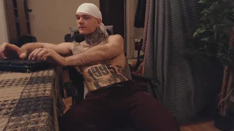 Snapshot of bulatov_x chatting on March 2025 04:33:02 PM Dmitriy online show from March 2025 04:33:02 PM