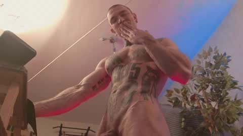 Snapshot of bulatov_x chatting on March 2026 02:04:02 AM Dmitriy online show from March 2026 02:04:02 AM