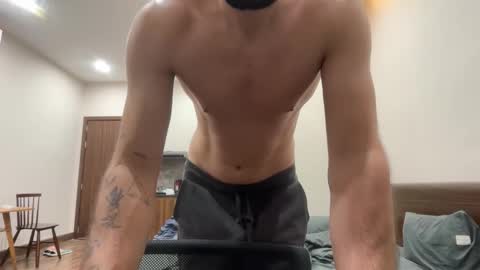 bulavkin_ online show from February 2026 10:06:01 PM