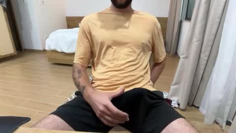 bulavkin_ online show from March 2026 09:37:01 AM