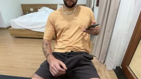 bulavkin_ online show from April 2026 09:04:01 AM