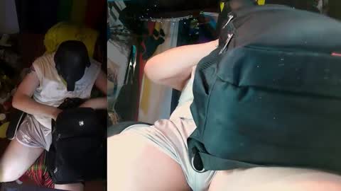 BulgetasticC online show from March 2026 01:44:02 AM