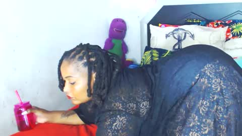 bulkyyass4u online show from March 2026 12:47:01 AM