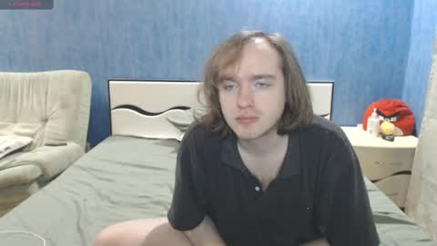 Eva 22  and Anton 24   PVT IS OPENED 60min online show from March 2025 02:40:01 PM