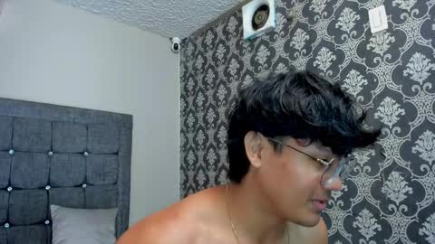 bull_horny online show from February 2026 03:11:01 AM